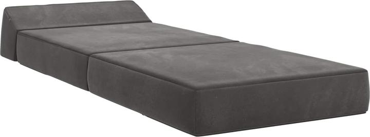 Produktbild vidaXL Klappbares Sofa