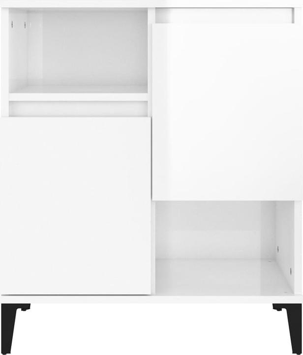 Produktbild vidaXL Sideboard (60 x 60 x 70 cm)