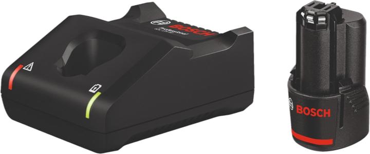 Actual product image Bosch Professional Gic 120 C