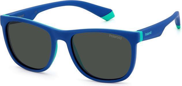 Verde azzurro