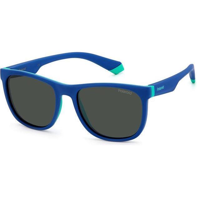 Polaroid, Jungen, Sonnenbrille, PLD 8049/S