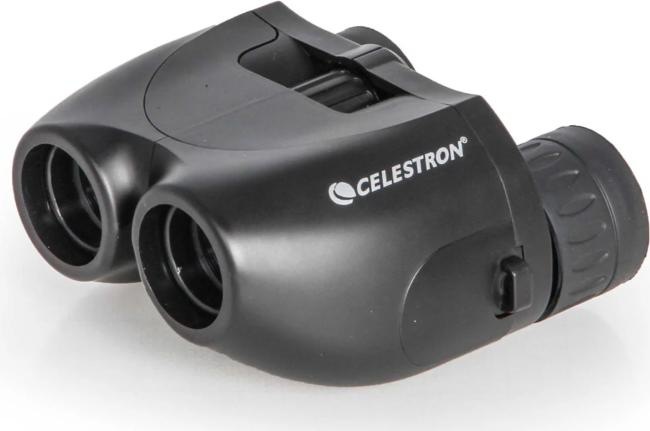 Actual product image Celestron 824212/71179-B FOCUSVIEW ZOOM 8-17X25 binoculars (8 x, 25 mm)