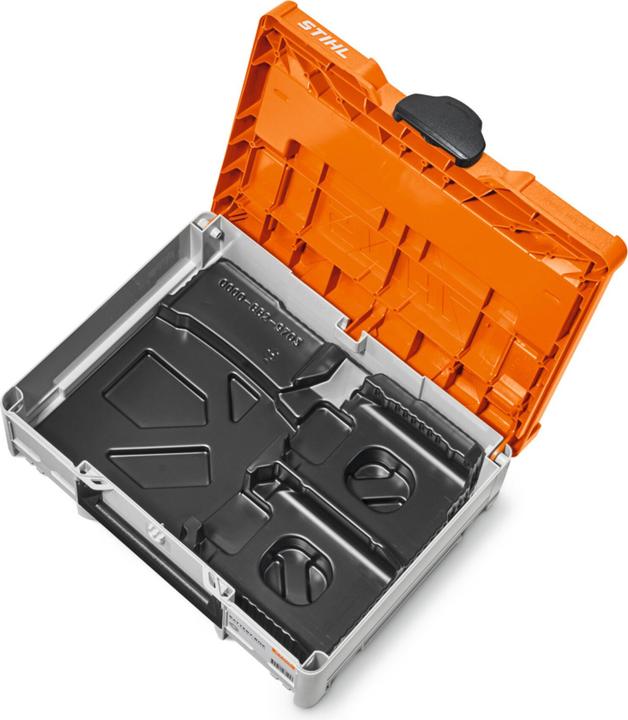 Productafbeelding Stihl Accubox Systainer³ systeemgrootte S