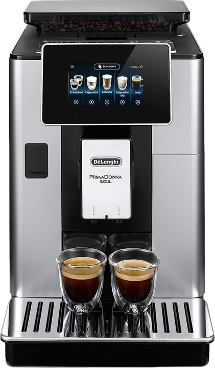 Produktbild De'Longhi PrimaDonna Soul
