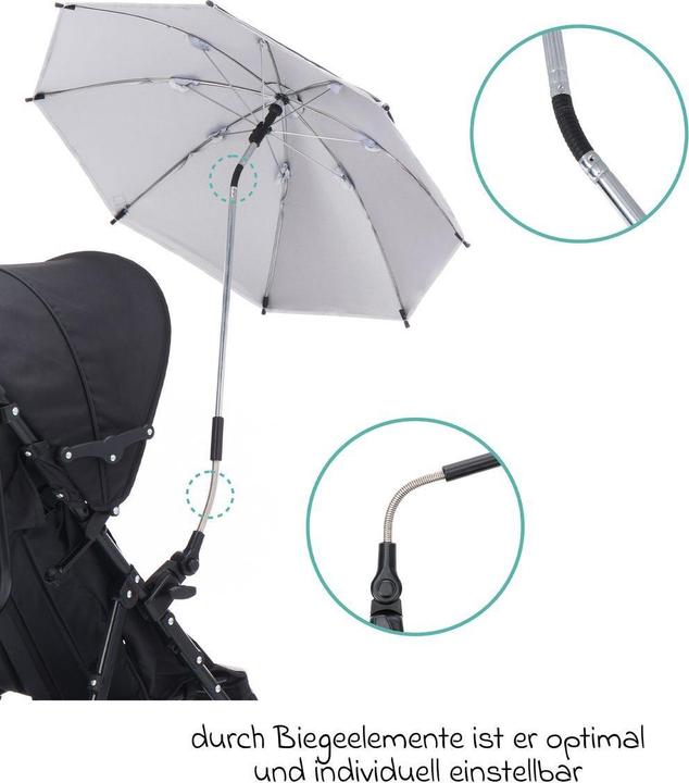 Produktbild Fillikid Sonnenschirm