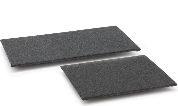 Actual product image RocknRoller Rock N Roller - RSD14 - R14 Solid Deck (57.87")