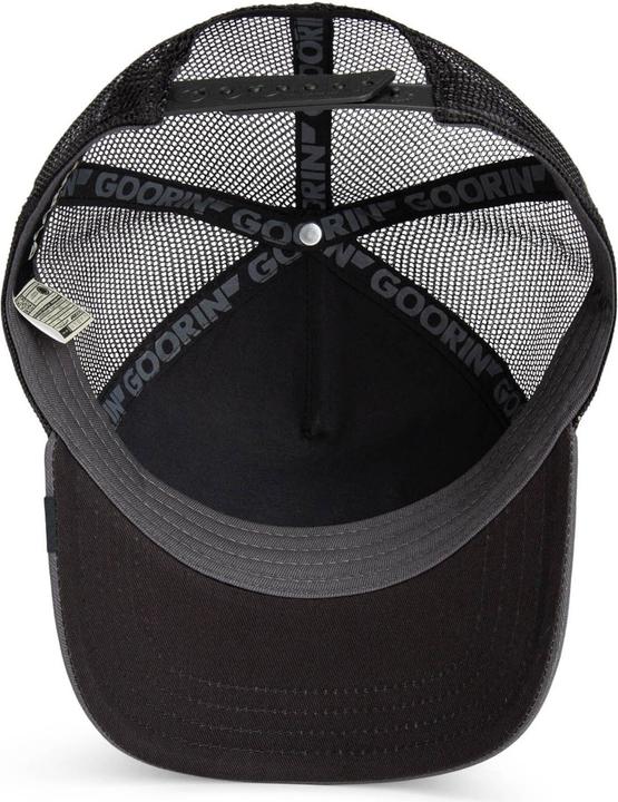 Image du produit Goorin Bros OG Trucker (Taille unique)