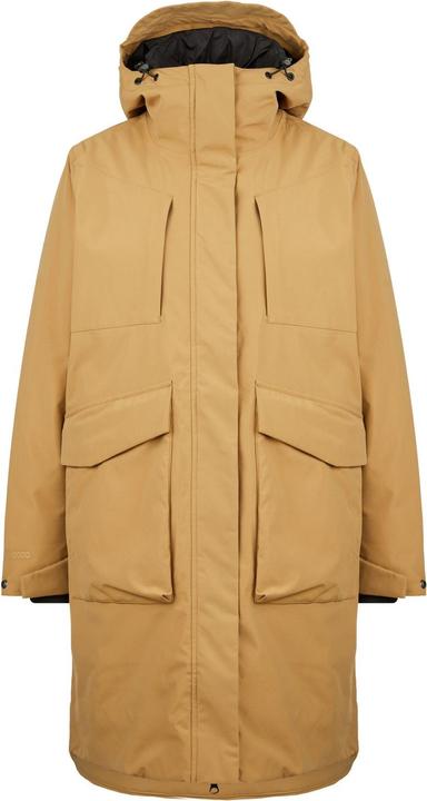 Immagine prodotto Heber Peak Women's SylvaHe. Long Coat