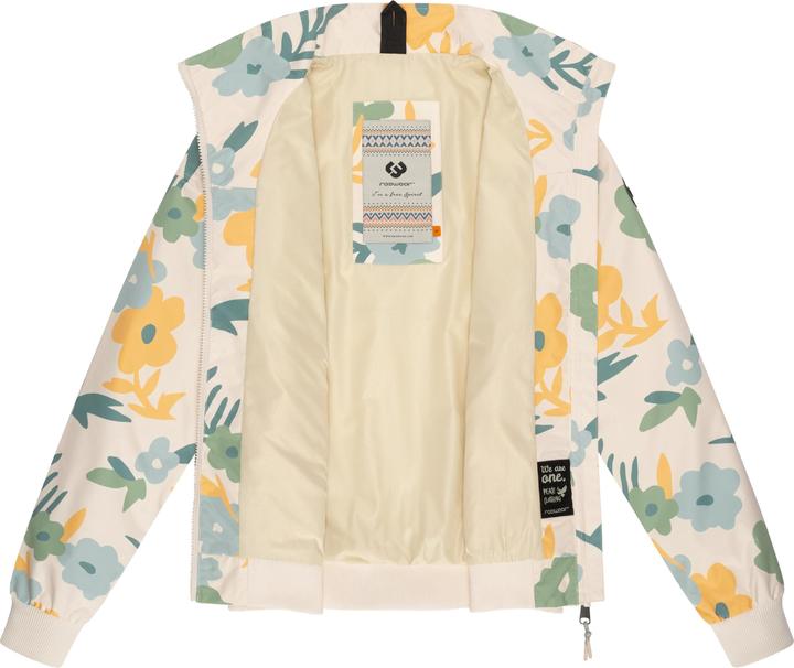Actual product image Ragwear Goona Print (L)