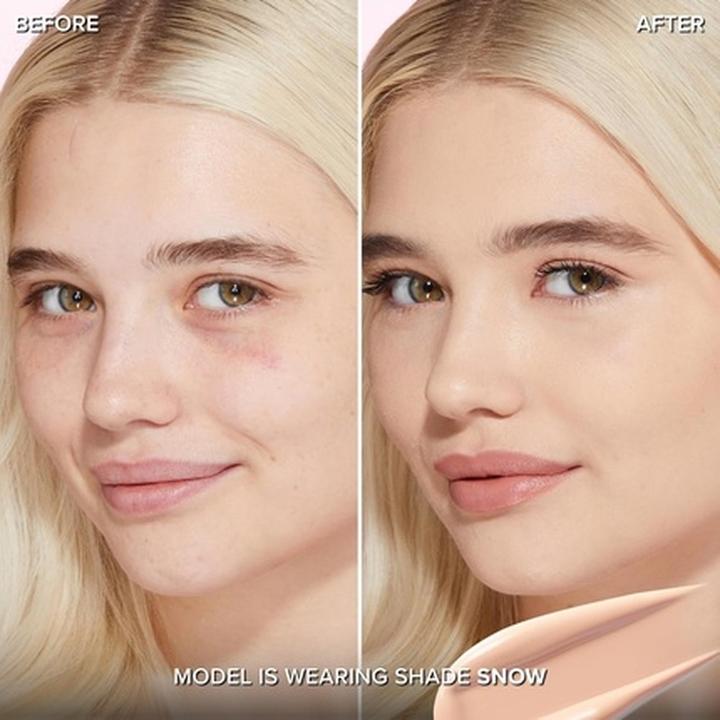 Produktbild Too Faced Born This Way Original Foundation (Tint Snow)