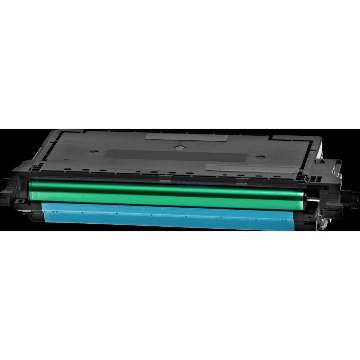 W&P, Toner, SU082A cyan (C)