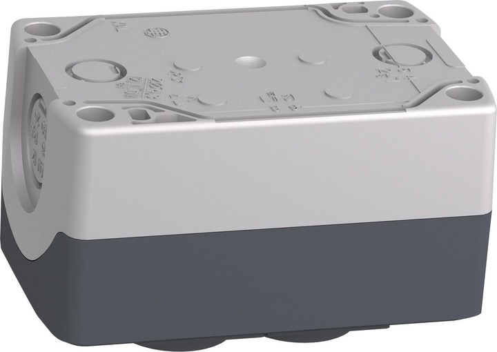 Produktbild Schneider Electric Tasterstation 2-fach START/STOP