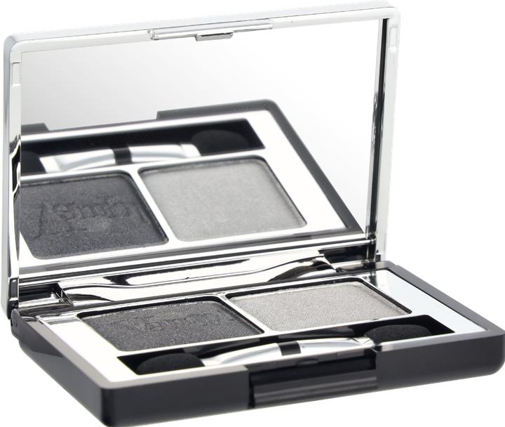 Produktbild Pupa Milano Pupa Vamp! Compact Duo Silver Stone (009 Silver Stone, Silver stone)