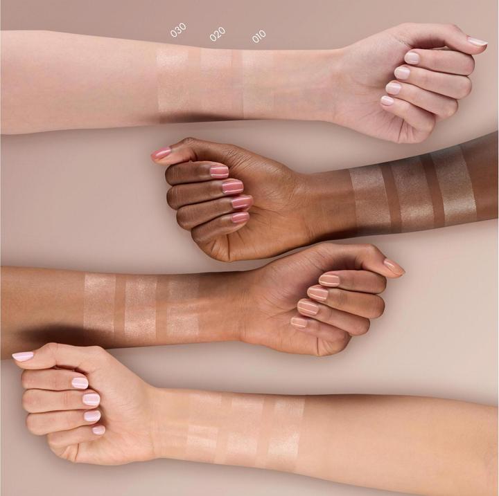 Produktbild Catrice All Over Glow Tint (020 Keep Blushing)