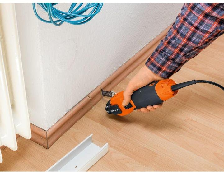 Productafbeelding Fein Bimetaal invalzaagblad 35 mm