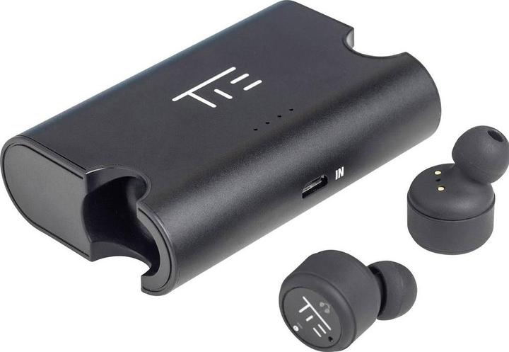 TIE Pro (ANC, 4 h, Kabellos)