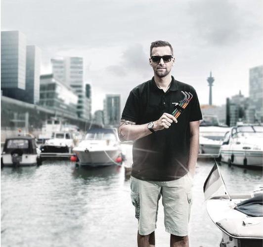 Actual product image Wera 950/9 L Hex-Plus HF 1