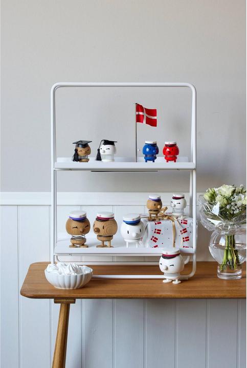 Actual product image Hoptimist IQ Bimble S Oak.27572