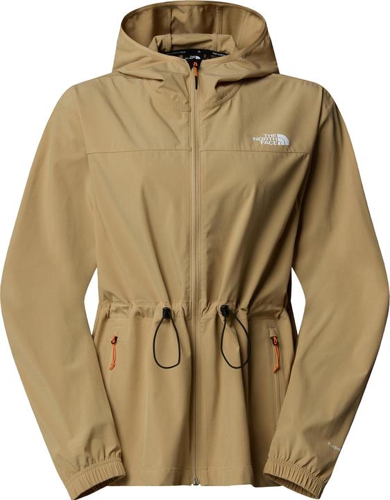 Produktbild North Face Ma Wind (S)