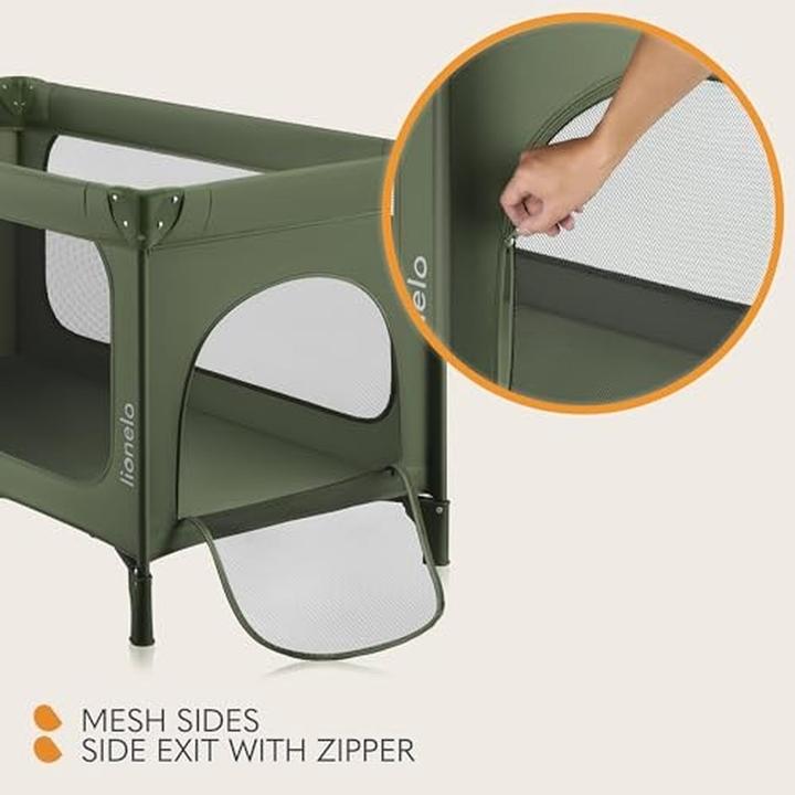 Immagine prodotto Lionelo Jasmin Easy Fold