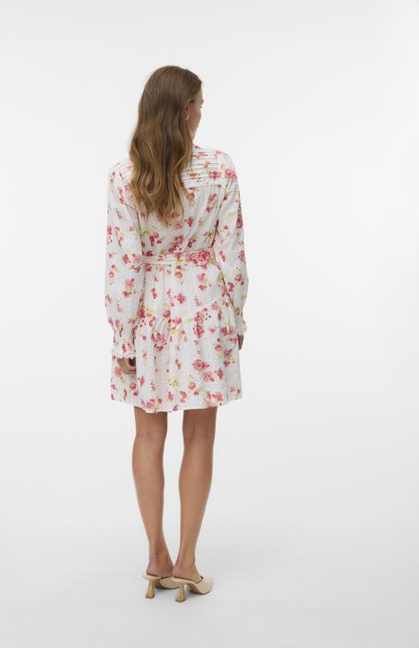 Image du produit Vero Moda VMGRY Kurzes Kleid Kleid (M)