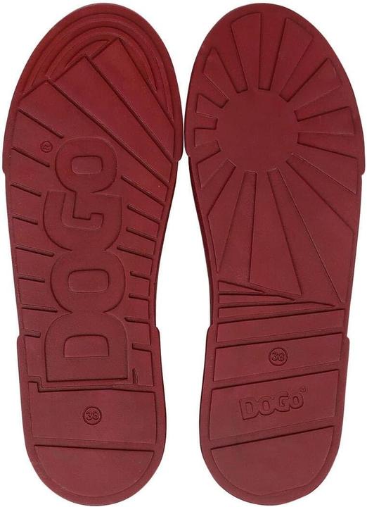 Image du produit Dogo Ace Dames Sneakers - Manhattan 41 (41)