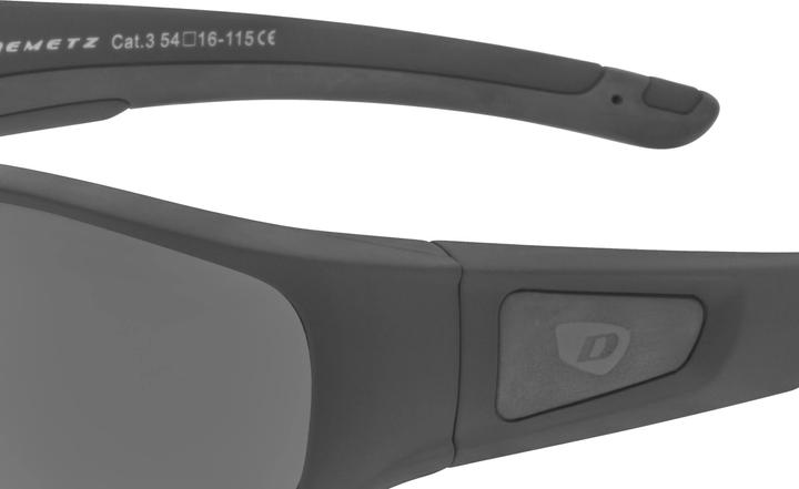 Produktbild Demetz Liken, grau polarized (3)