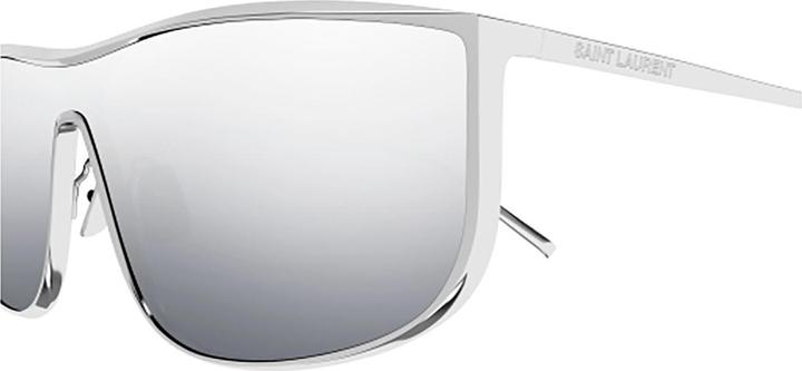 Actual product image Yves Saint Laurent Saint Laurent SL 605 LUNA