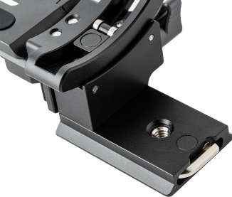 Produktbild Fotopro X Rotator 95 HORIZONTAL TO VERTICAL MOUNT PLATE