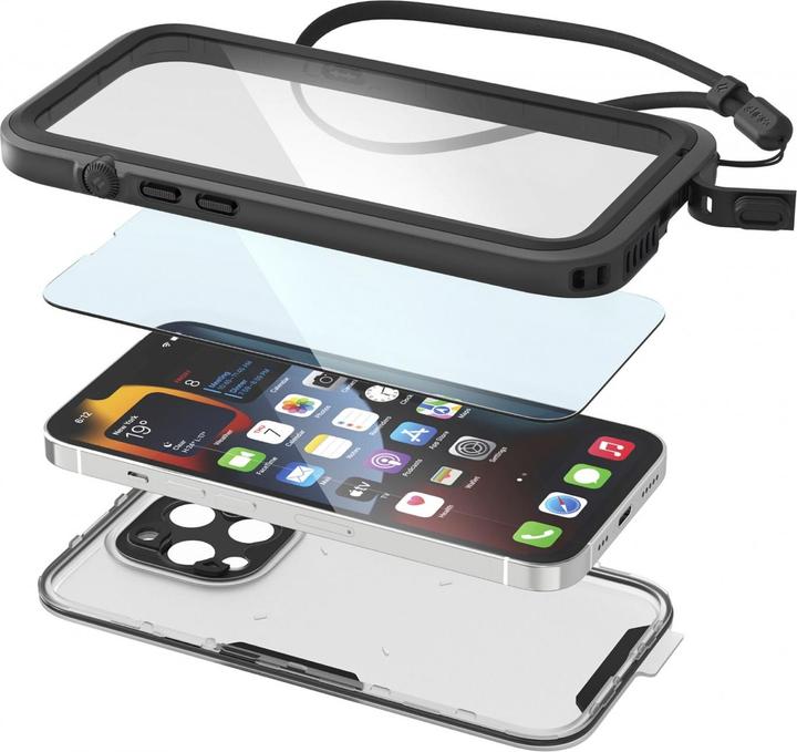 Immagine prodotto Catalyst Caso di protezione totale (Apple iPhone 13 Pro)