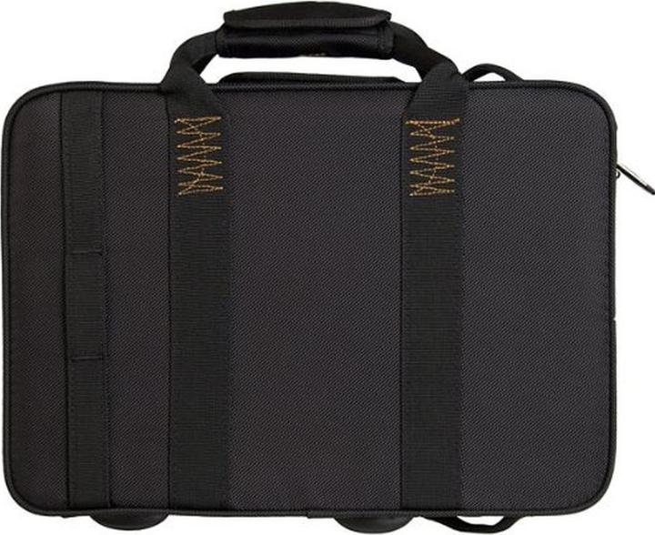Actual product image class Bb Clarinet Case (Clarinet)