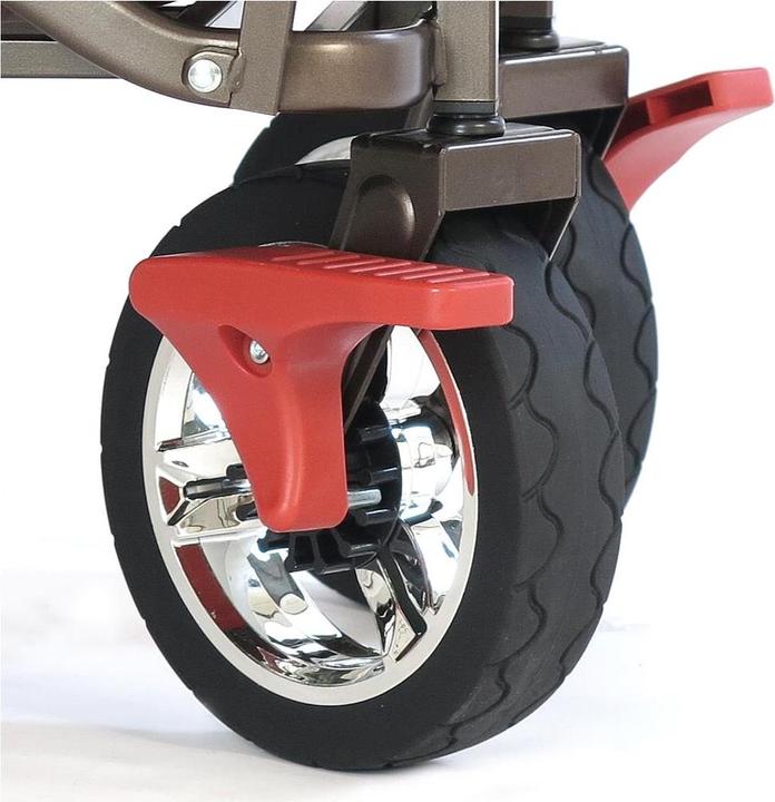 Image du produit Fuxtec FX-CT500