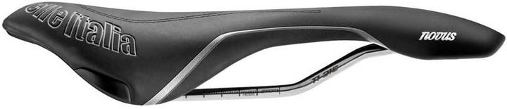 Actual product image Selle Italia Novus Boost Evo Endurance TM Superflow