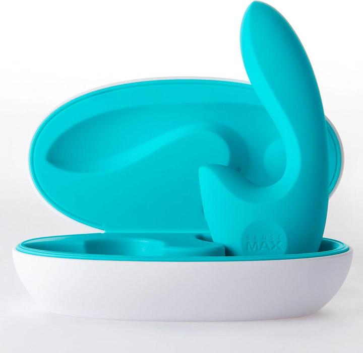 Actual product image SenseMax SenseVibe