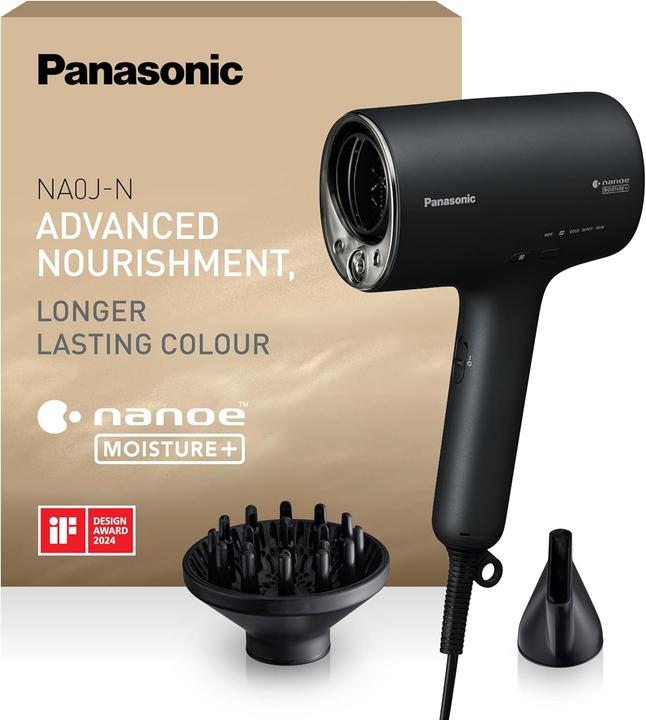 Produktbild Panasonic MPN EH-NA0J-N825 (1600 W)