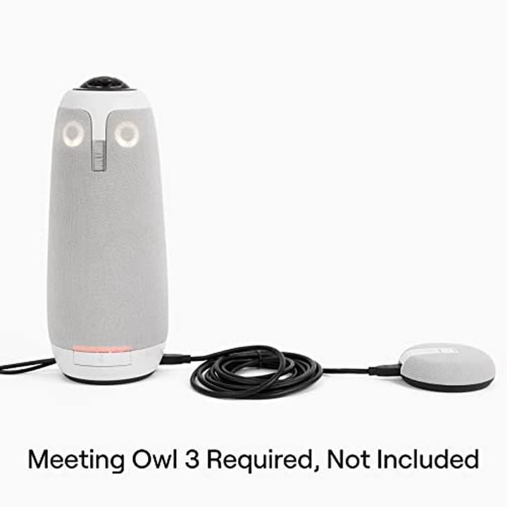 Productafbeelding OWL Uitbreidingsmicrofoon Voor