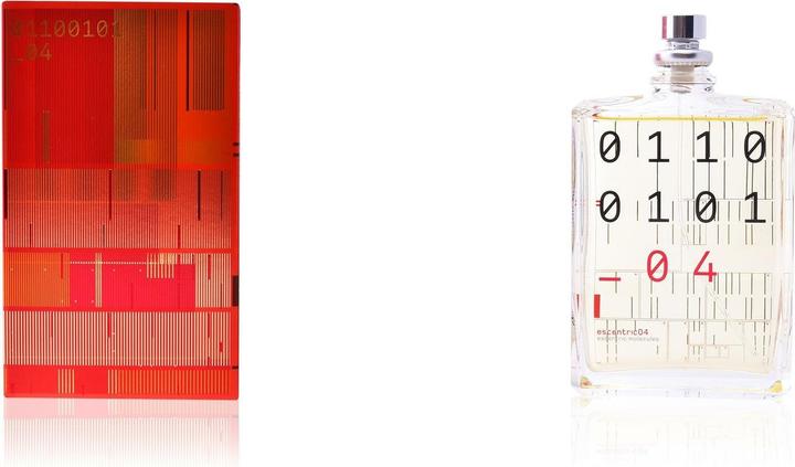 Actual product image Escentric Molecules Escentric 04 (Eau de toilette, 100 ml)