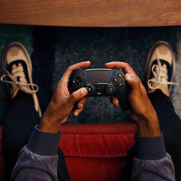 Actual product image Sony PS719022381 (PS5)