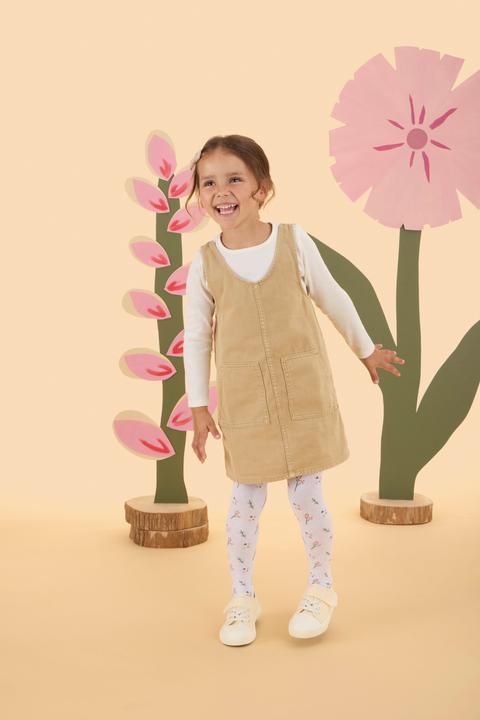 Image du produit Falke Little Flowers TI (80 - 92)