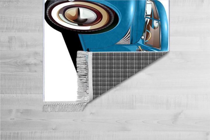 Produktbild Confetti Carpets Sadie (150 x 80 cm)