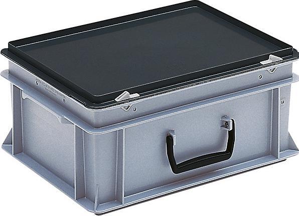 Image du produit kaiserkraft Mallette multi-usages (15 l)