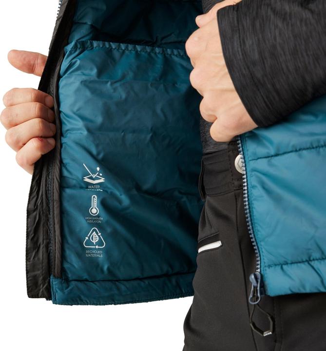 Produktbild Dare2b Touring II Weste (M)