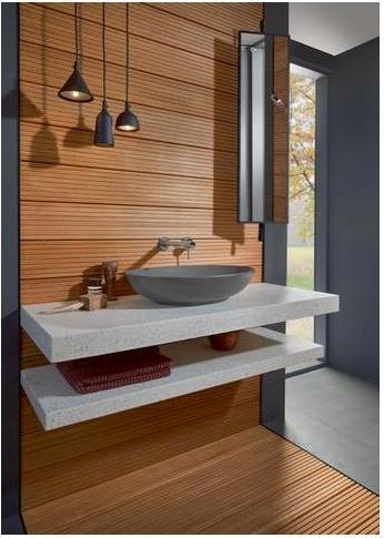 Produktbild Villeroy & Boch V&B Aufsatzwaschtisch LOOP & FRIENDS mit ÜL 560x380mm graphite C+ (380 mm, 560 mm)