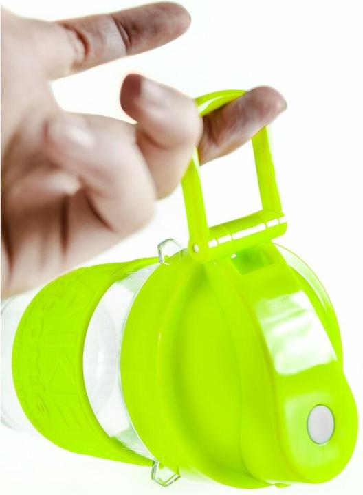 Image du produit Camry Batteur sur socle Fitness vert 500W (500 W)