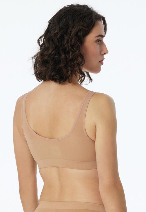 Produktbild Schiesser Bustier mit removable Pads (Einzelpack, S)