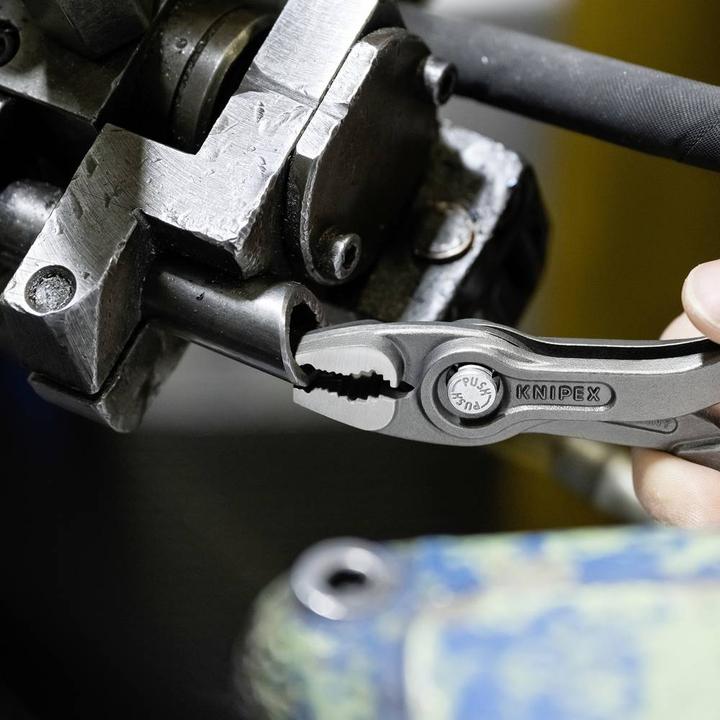 Actual product image Knipex 82 02 150 Front gripper 150 mm (150 mm)