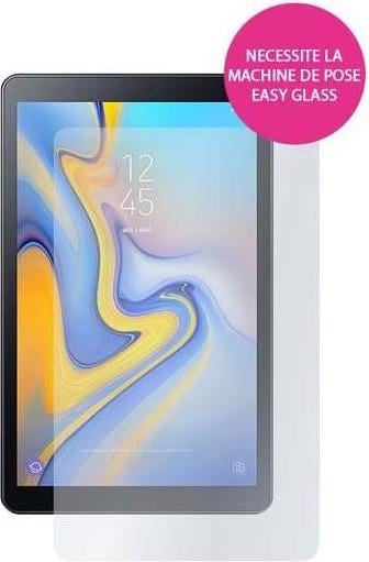 MW Glass film EASY GLASS STANDARD (1 Piece, Galaxy Tab S6)