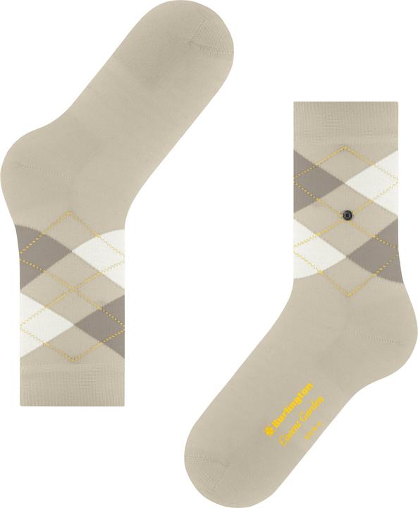 Produktbild Burlington Covent Garden (Einzelpack, 36 - 41)