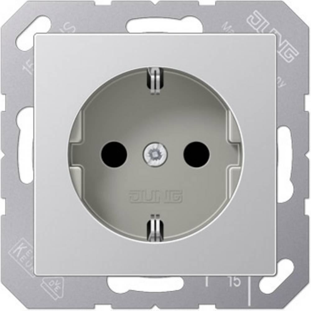 JUNG, Steckdose, SCHUKO-Steckdose