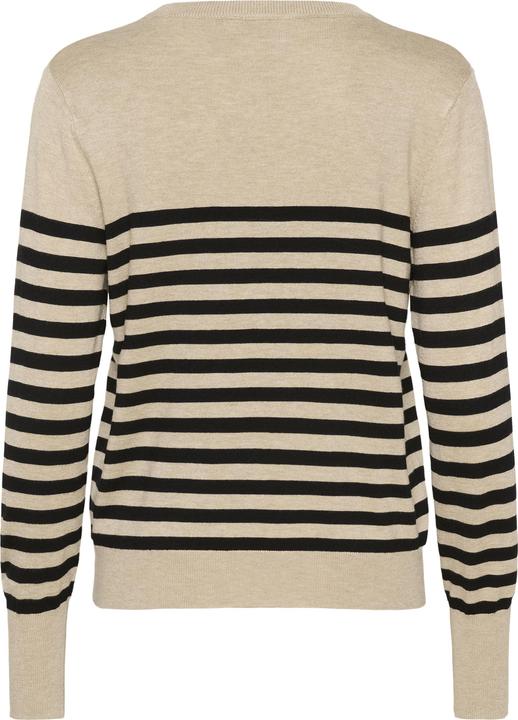 black half stripe, feather g. m
